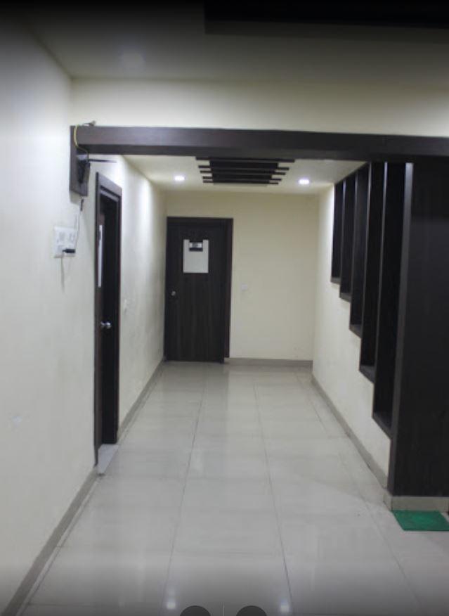 City Surya Hotel Gaya Exterior photo