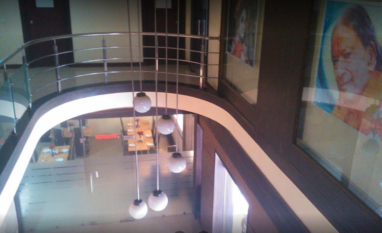 City Surya Hotel Gaya Exterior photo
